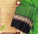 Load image into Gallery viewer, Jog - जोग (Narayanpet Handloom Cotton)
