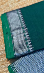 Load image into Gallery viewer, GAGANA - గగన (Narayanpet Handloom Pure Cotton)
