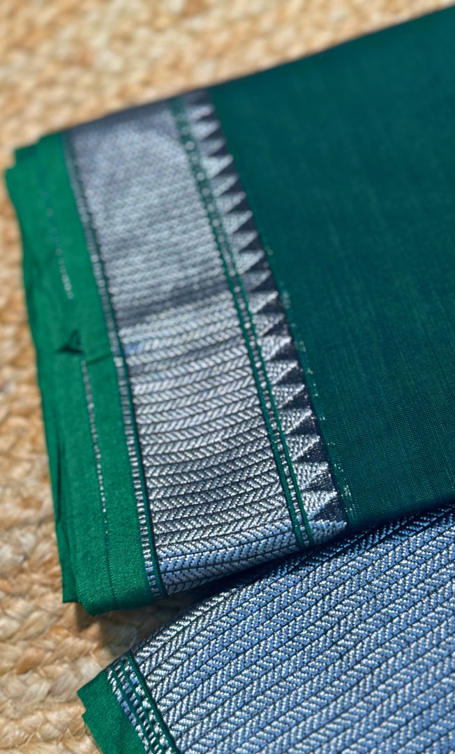 GAGANA - గగన (Narayanpet Handloom Pure Cotton)