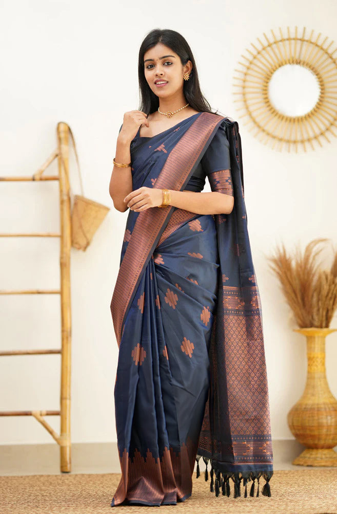 Silk Saree Collections – Deepa's boutique