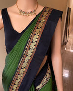 Load image into Gallery viewer, Jog - जोग (Narayanpet Handloom Cotton)
