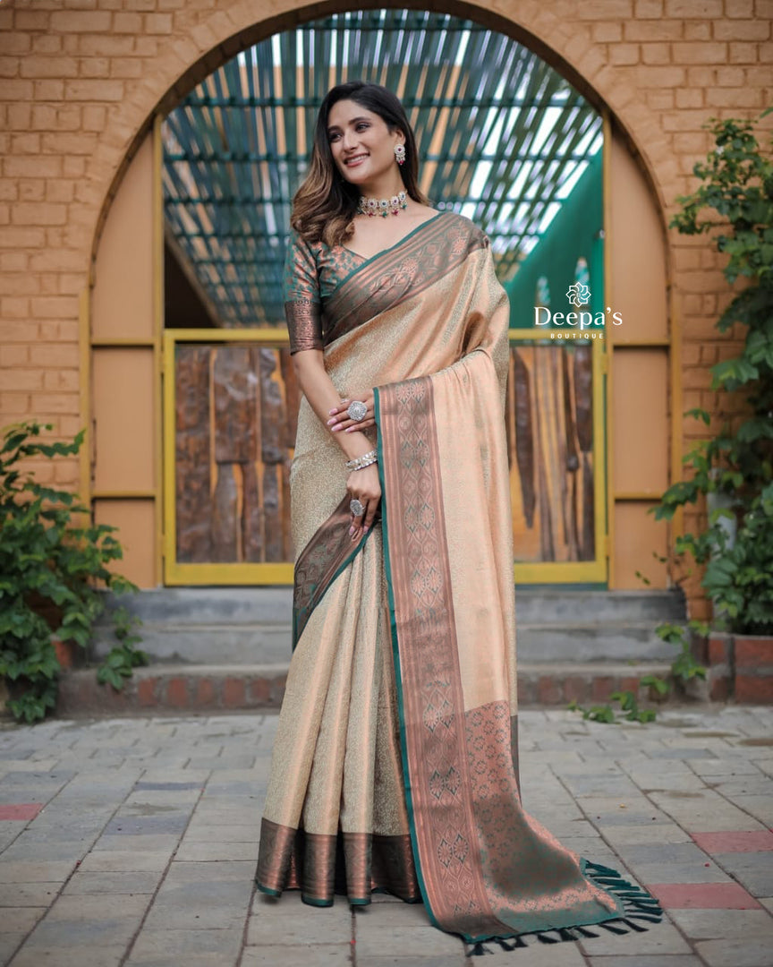 Fearless (Premium Quality Silk)