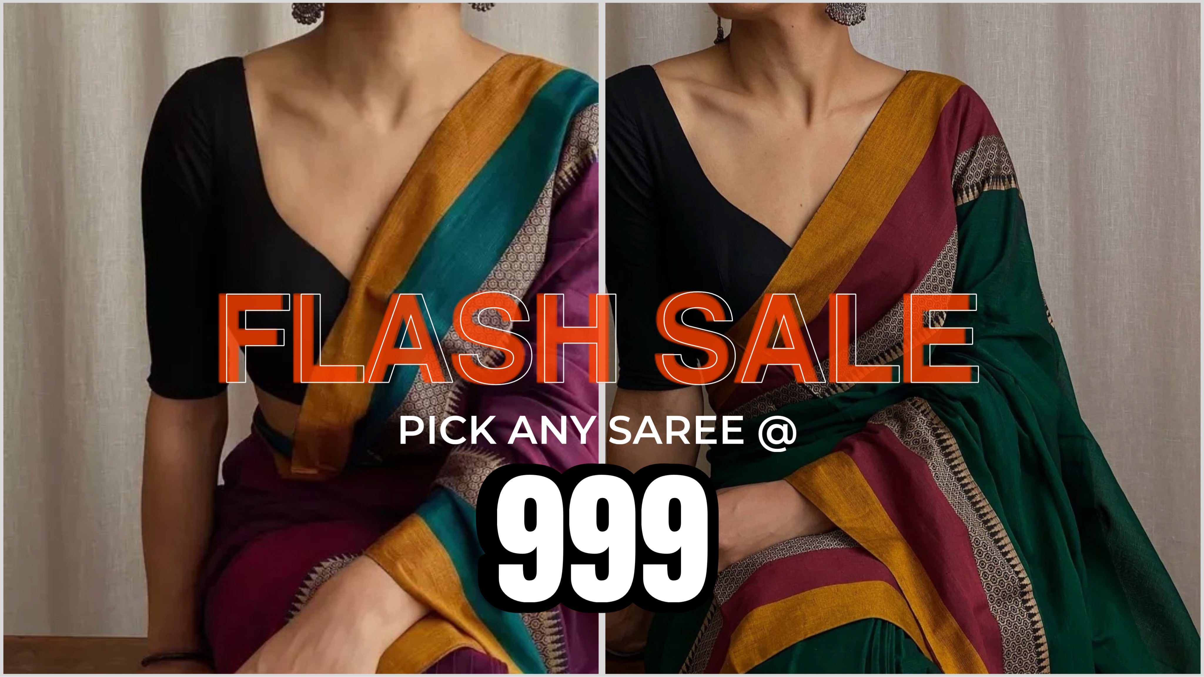 Deepa s boutique Online Sarees Shopping Cotton Silk Sarees