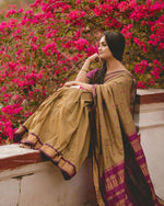 Load image into Gallery viewer, Ridhi - ரிதி (Gadwal Silk Cotton)
