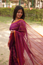 Load image into Gallery viewer, Chumki - चुमकी (Narayanpet Handloom Pure Cotton)
