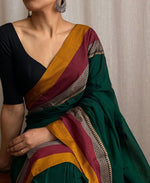 Load image into Gallery viewer, Kalavati - கலாவதி (Narayanpet Handloom Pure Cotton)
