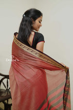 Load image into Gallery viewer, Purvi - पुर्वी (Narayanpet Handloom Pure Cotton)
