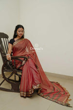 Load image into Gallery viewer, Purvi - पुर्वी (Narayanpet Handloom Pure Cotton)
