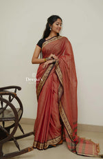 Load image into Gallery viewer, Purvi - पुर्वी (Narayanpet Handloom Pure Cotton)
