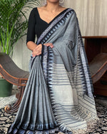 Load image into Gallery viewer, Apsara - अप्सरा (Premium Khadi Handloom Cotton)
