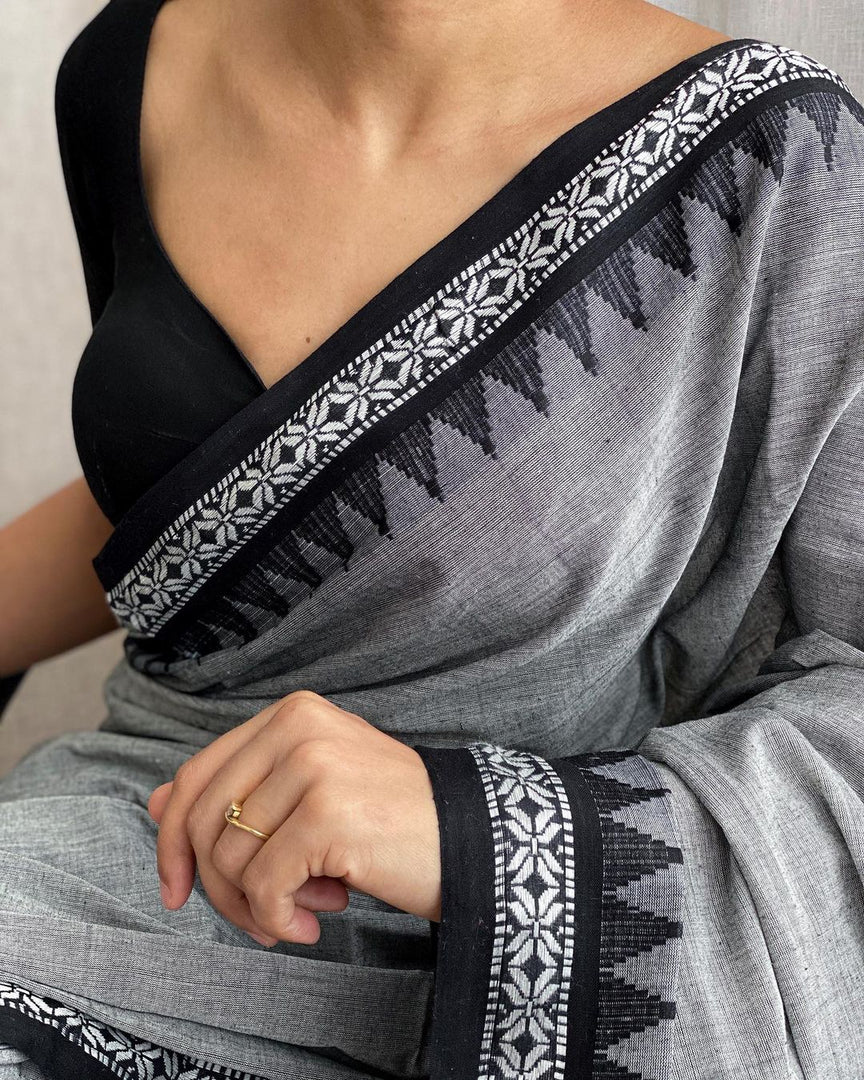 Apsara - अप्सरा (Premium Khadi Handloom Cotton)