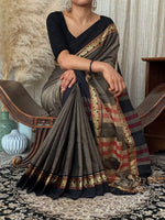 Load image into Gallery viewer, Dilipika - ದಿಲೀಪಿಕಾ (Narayanpet Handloom Pure Cotton)
