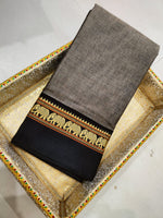 Load image into Gallery viewer, Dilipika - ದಿಲೀಪಿಕಾ (Narayanpet Handloom Pure Cotton)
