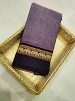 Load image into Gallery viewer, Peeloo - पीलू (Narayanpet Handloom Cotton)
