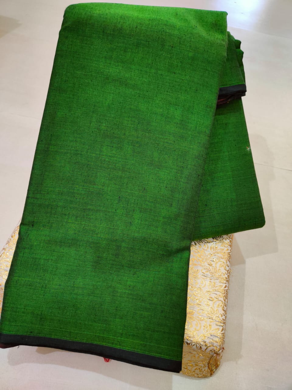 Latantapriya - ಲತಾನ್ತಪ್ರಿಯಾ (Narayanpet Handloom Pure Cotton)