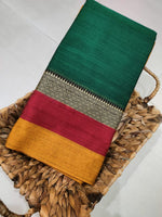 Load image into Gallery viewer, Kalavati - கலாவதி (Narayanpet Handloom Pure Cotton)
