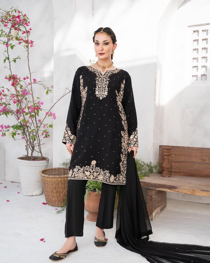 Diya ~ Kurti Set