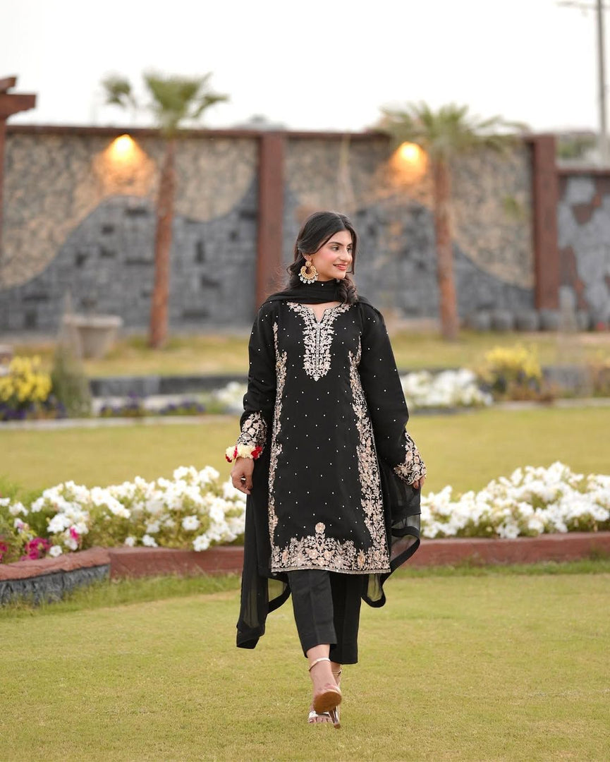 Diya ~ Kurti Set