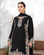 Load image into Gallery viewer, Diya ~ Kurti Set
