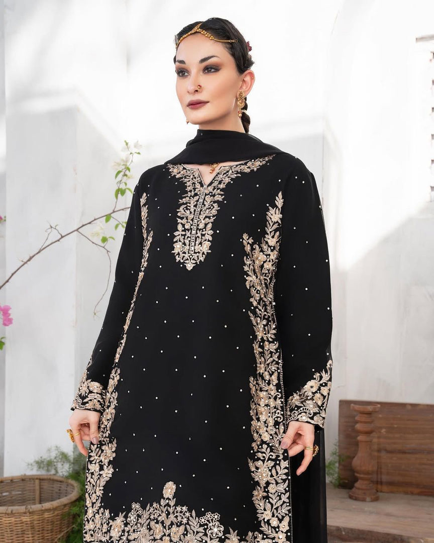 Diya ~ Kurti Set