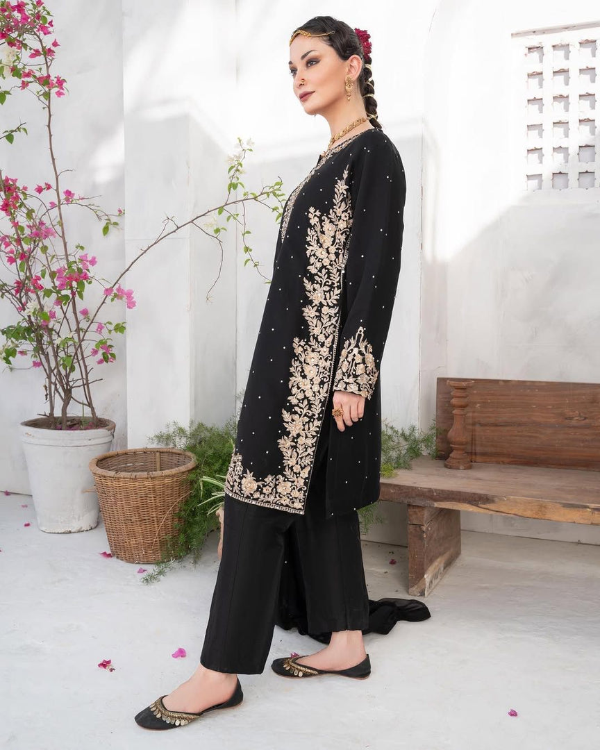 Diya ~ Kurti Set