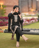 Load image into Gallery viewer, Diya ~ Kurti Set
