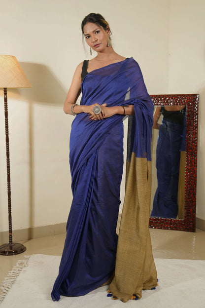 Bihag - ബിഹാഗ് (Khadi Handloom Cotton)