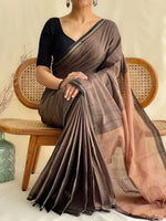 Load image into Gallery viewer, Thirsty Star  (Narayanpet Handloom Cotton)
