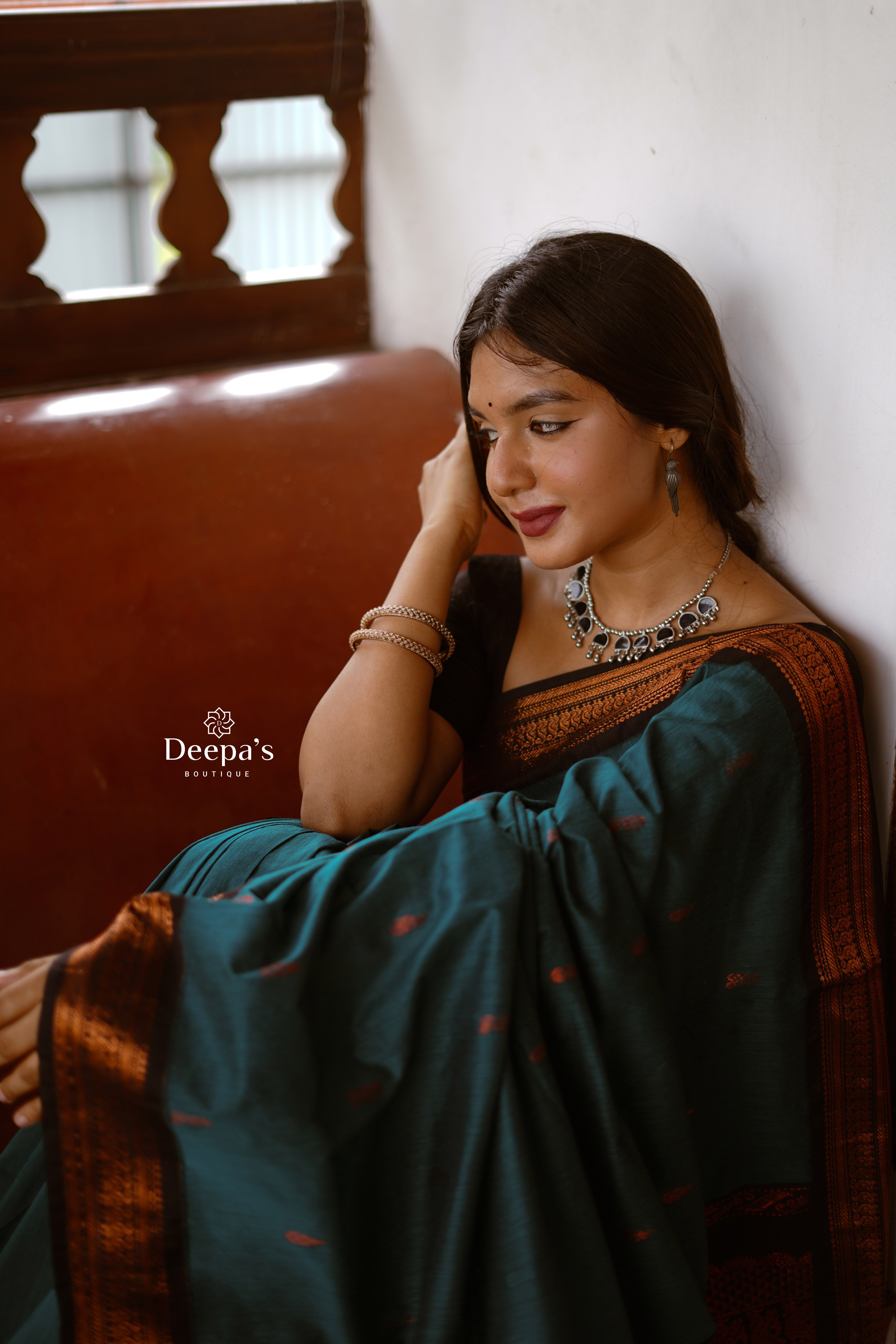 Saree Boutique Online Kerala | Maharani Designer Boutique