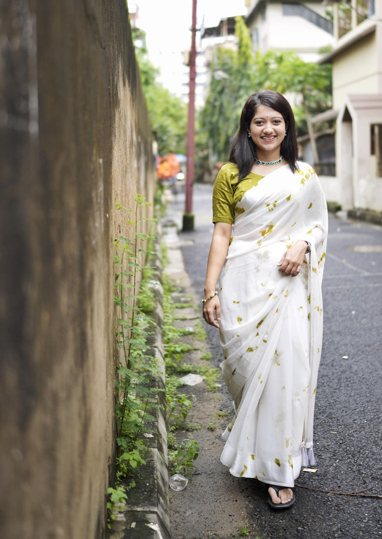 Mehendi Shibori