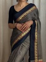 Load image into Gallery viewer, Dilipika - ದಿಲೀಪಿಕಾ (Narayanpet Handloom Pure Cotton)
