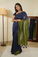 Load image into Gallery viewer, Guna - குணா (Khadi Handloom Cotton)
