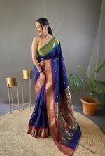 Load image into Gallery viewer, Sharmila (Premium Quality Silk)
