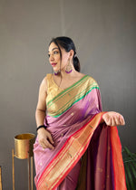 Load image into Gallery viewer, Kamala (Premium Quality Silk)
