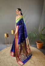 Load image into Gallery viewer, Sharmila (Premium Quality Silk)
