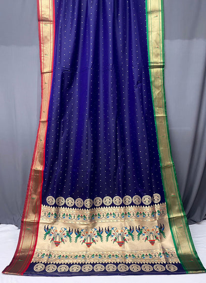 Suhani (Premium Quality Silk)