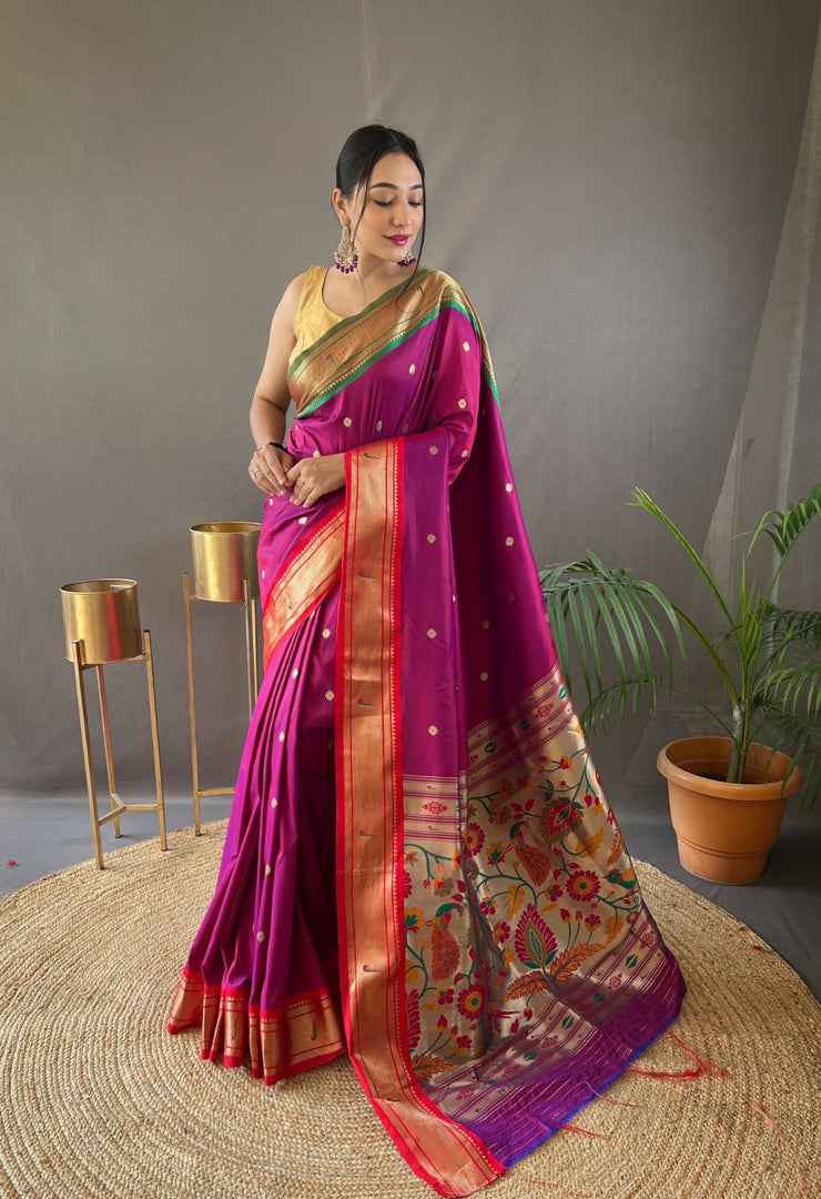 Rani (Premium Quality Silk)