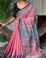 Load image into Gallery viewer, Urmila - उर्मिला (Premium Khadi Handloom Cotton)
