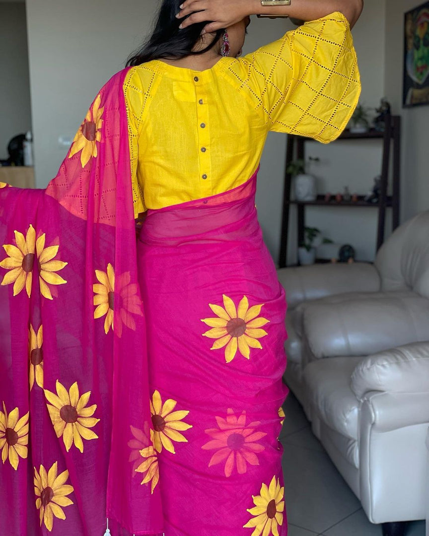 Lily - कुमुदनी