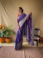 Load image into Gallery viewer, Lekha (Premium Quality Silk)
