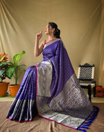 Load image into Gallery viewer, Lekha (Premium Quality Silk)
