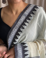 Load image into Gallery viewer, Aakaanksha - आकांक्षा (Premium Khadi Handloom Cotton)
