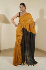 Load image into Gallery viewer, Chhaya - छाया (Khadi Handloom Cotton)
